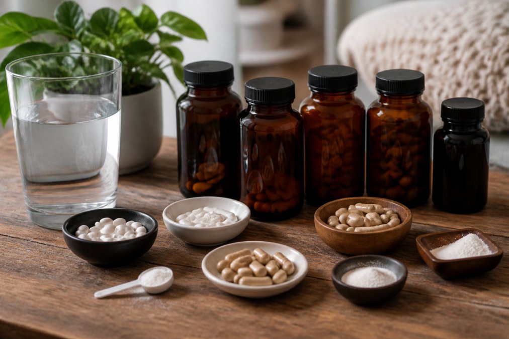 Best Biohacking Supplements 2026 Reviews: What Works