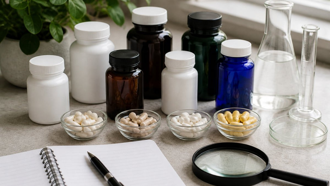 Best NAD+ Supplement Reviews: A 2026 Science-First Guide