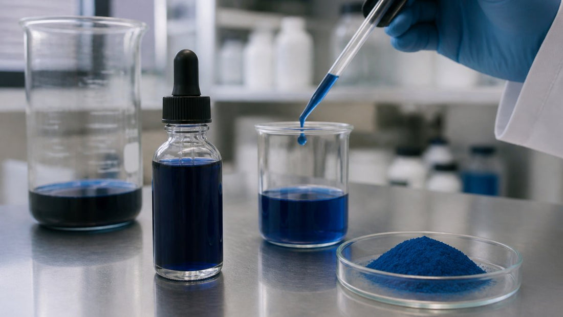 Buy Pharmaceutical Grade Methylene Blue: Safety & Benefits
