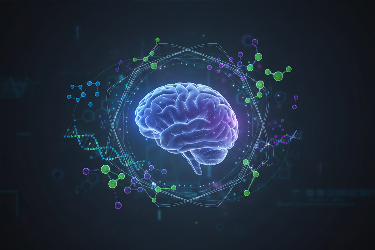 How to Support Long-Term Cognitive Health: A Science-Based Guide