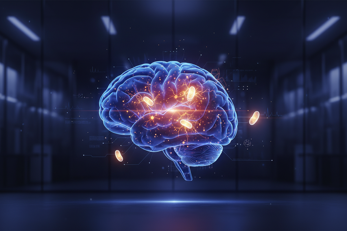 Concussion and Head Trauma: Can Mitochondrial Support Help Recovery?