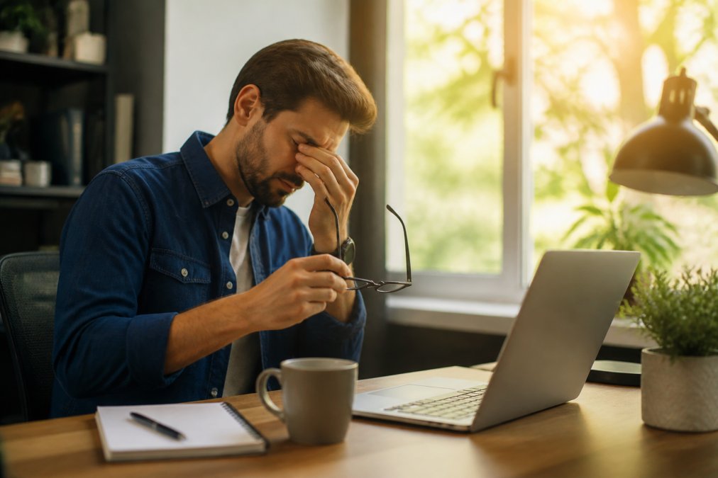 How to Avoid Afternoon Energy Slumps: 7 Science-Backed Strategies