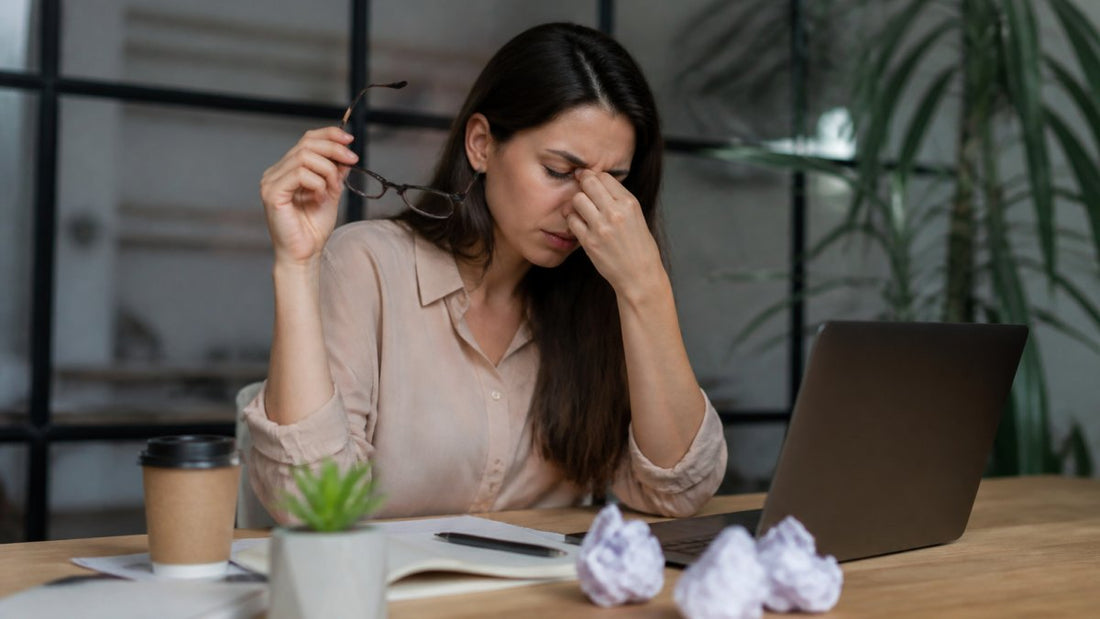 How to Maintain Focus Without Caffeine Jitters