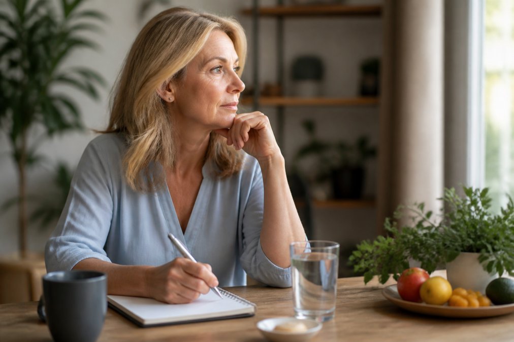 How to Reduce Brain Fog During Menopause: A 2026 Guide