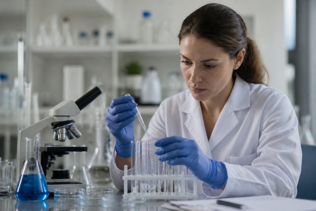 Long-Term Effects of NAD Precursors: Safety Guide