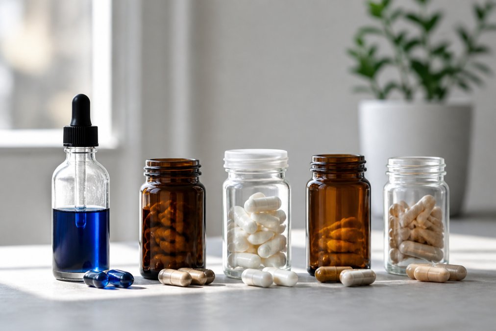 Methylene Blue vs Other Nootropics: The 2026 Guide