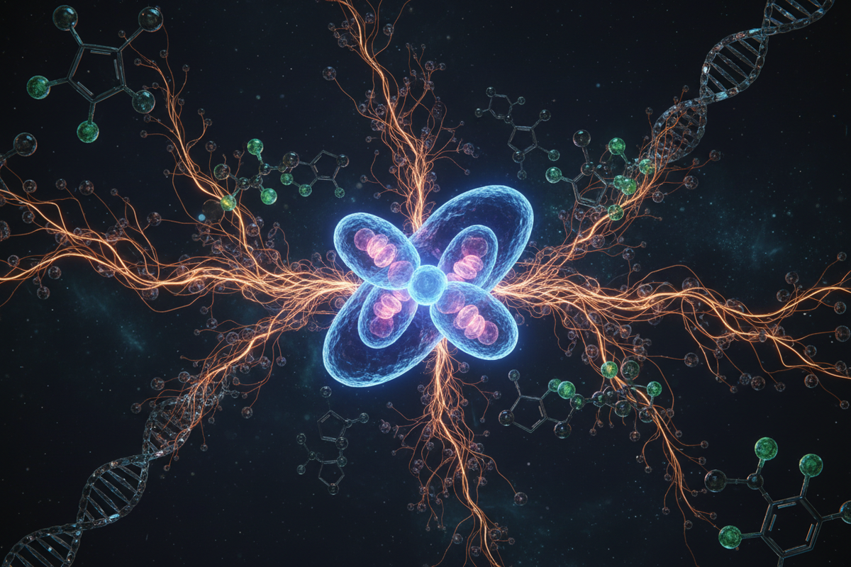 What Does the Research Say About Restoring Mitochondrial Health?