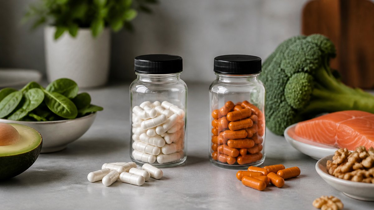 NAD Boosters vs CoQ10 for Metabolic Health