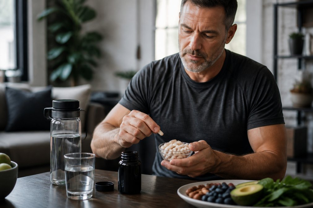 NAD+ Production in Adults: A Science Guide