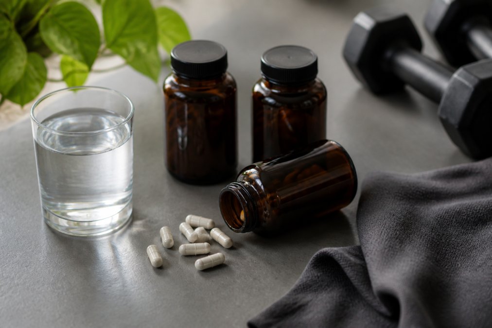 NAD Support Supplements: A Science-First LvPharm Alternative