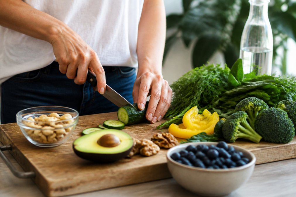 Natural Ways to Boost NAD+: 7 Science-Backed Methods
